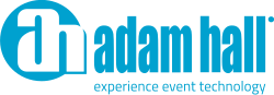 adam hall